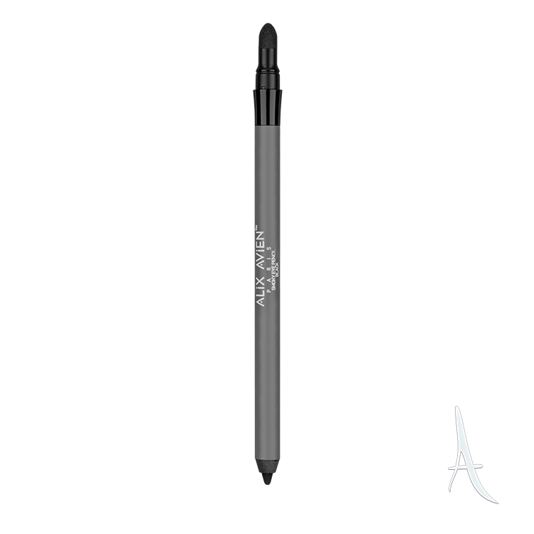 مداد چشم اسموکی (مشکی) پاریس آلیکس اوین